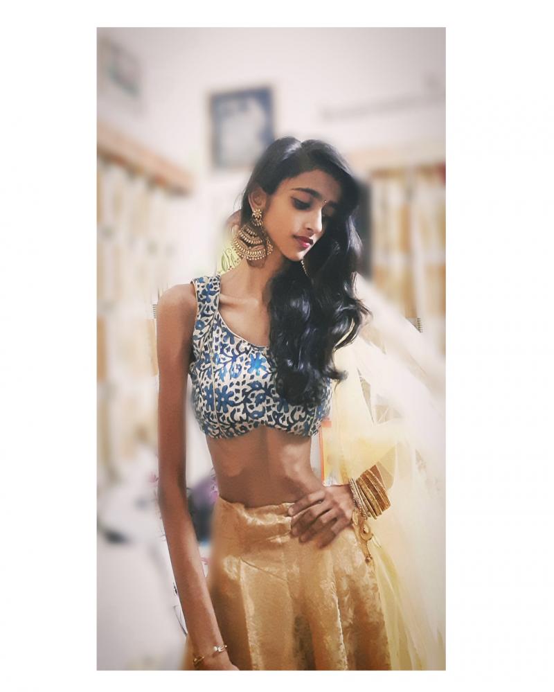 Sinjita Chakraborty